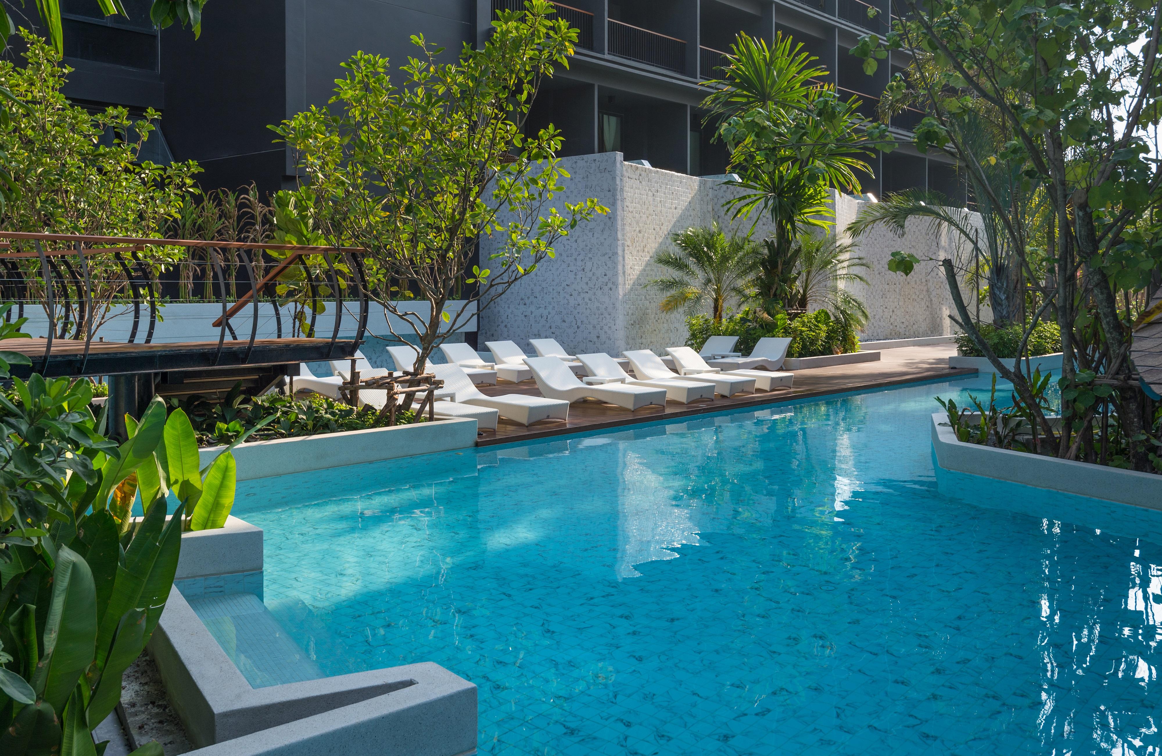 Panan Krabi Resort - Sha Extra Plus Ao Nang Kültér fotó